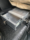 Ranger Underseat Drawer