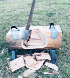 Chainmail Foot Socks