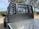 Landcruiser 79 series Tray