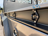 Landcruiser 79 series Tray