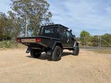 Landcruiser 79 series Tray