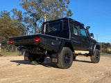 Landcruiser 79 series Tray