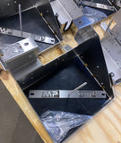 RAM 1500 DS Dual Battery and Compressor tray