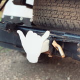 π€π» SHAKAS Hitch Hand π€πΎ