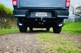 Bos Indicus Bull Mudflap Decals