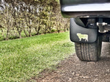 Bos Indicus Bull Mudflap Decals