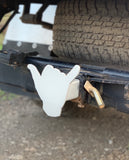 π€π» SHAKAS Hitch Hand π€πΎ