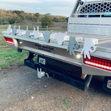 π€πΌ ROCKER Hitch Hand π€πΏ