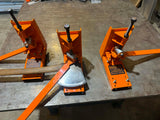 Axe Filing Jig