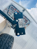 SIA Boat Loader and Trailer