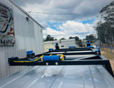 SIA Boat Loader and Trailer