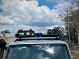 SIA Boat Loader and Trailer