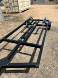 SIA Boat Loader and Trailer