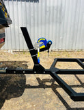 SIA Boat Loader and Trailer