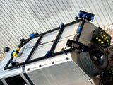 SIA Boat Loader and Trailer