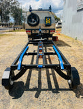 SIA Boat Loader and Trailer