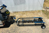 SIA Boat Loader and Trailer