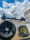 SIA Boat Loader and Trailer