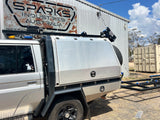 SIA Boat Loader and Trailer