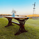 2021 - Blue Spring River Table