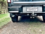 Cattle Dog / Kelpie Mudflap Decals